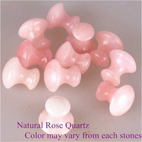 Mini Mushroom Gua Sha Stone