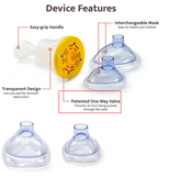 Anti Choking Device Kit