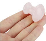 Mini Mushroom Gua Sha Stone