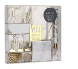 Grandeur Elegant Stationery Gift Set