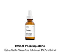 The Ordinary Retinol 1% in Squalane (30ml)