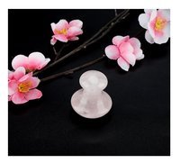 Mini Mushroom Gua Sha Stone