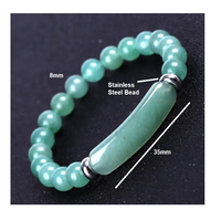 Natural Gem Stone Bracelet