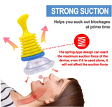 Anti Choking Device