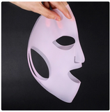 Silicone Face Absorption Mask