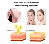 InstaLift Korean Protein Threads