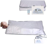 Far Infrared Sauna Blanket Slimming Machine