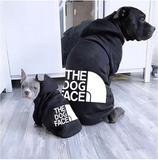 Pet Clothes - The Dog Face Pull-Over Clothing