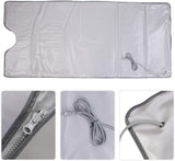 Far Infrared Sauna Blanket Slimming Machine