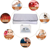 Far Infrared Sauna Blanket Slimming Machine