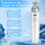 Portable Diamond Micro Dermabrasion Machine