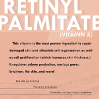 Retinyl Palmitate (30ml)