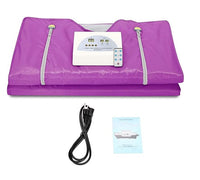 Far Infrared Sauna Blanket Slimming Machine