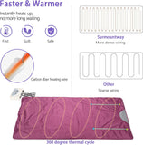 Far Infrared Sauna Blanket Slimming Machine