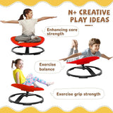 Kids Swivel Chair - Autism and Balance Chair