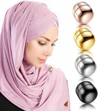 Magnetic Hijab Pins (Buttons)