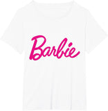 Barbie Girl Short Sleeve T-Shirts