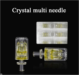 Box of Crystal Multi Needle (5Pin (Non-S) - 32G15