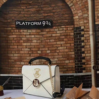 Harry Potter Acceptance Letter Crossbody Bag