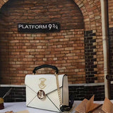 Harry Potter Acceptance Letter Crossbody Bag