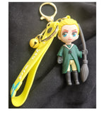Harry Potter Movie Character Keyrings