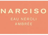 Inspired By "Narciso Eau Neroli Ambree - Narciso Rodriguez"