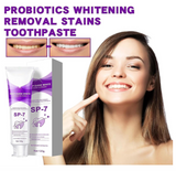 Eelhou SP-7 Deep Guide Teeth Whitening Toothpaste