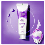 Eelhou SP-7 Deep Guide Teeth Whitening Toothpaste