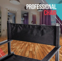 Professional Directors Makeup Chair