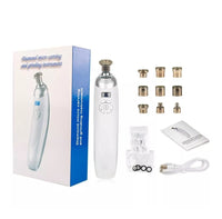 Portable Diamond Micro Dermabrasion Machine