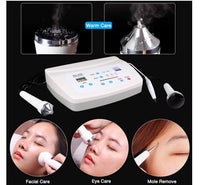 3in1 - New Ultrasonic RF Facial Machine & Skin Tag Removal Machine