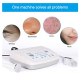 3in1 - New Ultrasonic RF Facial Machine & Skin Tag Removal Machine