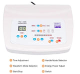 3in1 - New Ultrasonic RF Facial Machine & Skin Tag Removal Machine