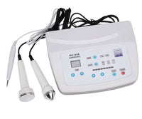 Ultrasonic rf and skin tag removal machine