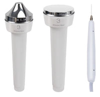 3in1 - New Ultrasonic RF Facial Machine & Skin Tag Removal Machine