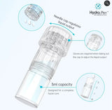 Hydra Pen H5 with EMS Microcurrent by Dr Pen