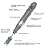 Professional Microneedling M8 Device