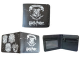 Harry Potter Bi Fold Wallet