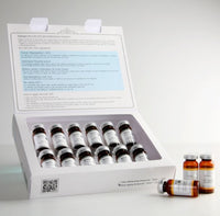 Ma-trigen SRS Calming Ampoules - Soothing Anti Red Serum