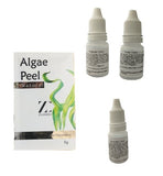 Algae Peel Training Provided