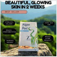 Professional Algae Peel 