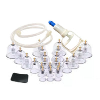 48 Cups Hijama Set Cupping