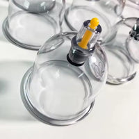 48 Cups - Hijama Cupping Set