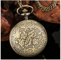 Harry Potter Vintage Pocket Watch