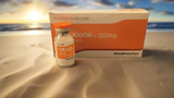 Detoxione Glutathione Injection - IV (1200mg)