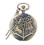 Harry Potter Vintage Pocket Watch