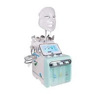 7in1 HydraFacial Dermabrasion Machine