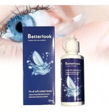 Betterlook Contact Lens Solution (120ml)