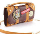 Harry Potter Shoulder Purse (Brown)