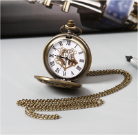 Harry Potter Vintage Pocket Watch